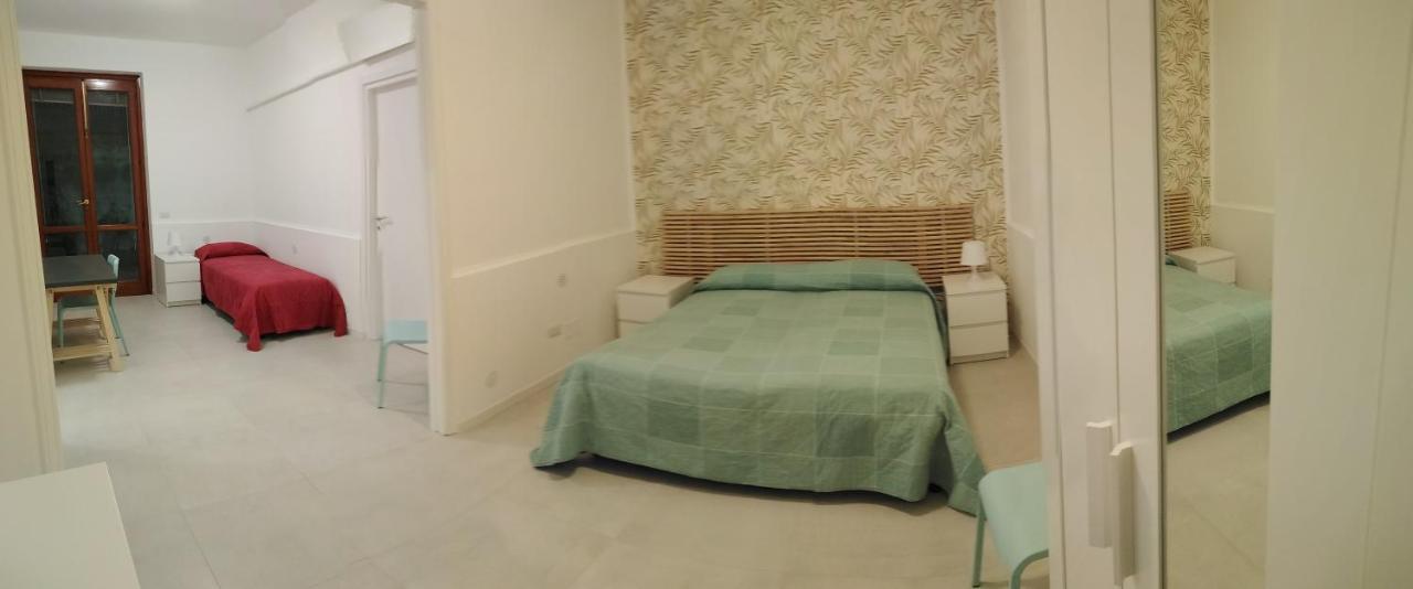 גיארדיני נאקסוס House Near The Beach מראה חיצוני תמונה