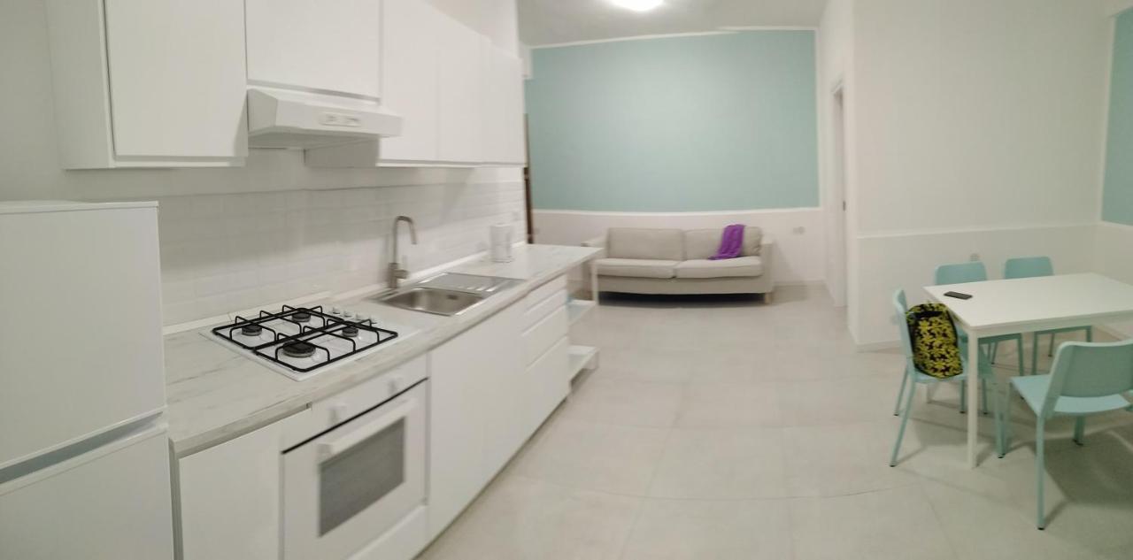 גיארדיני נאקסוס House Near The Beach מראה חיצוני תמונה