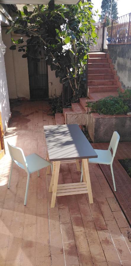 גיארדיני נאקסוס House Near The Beach מראה חיצוני תמונה