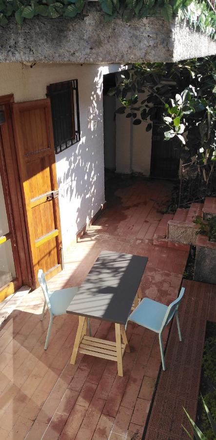 גיארדיני נאקסוס House Near The Beach מראה חיצוני תמונה