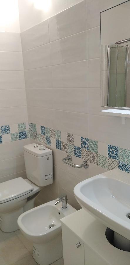גיארדיני נאקסוס House Near The Beach מראה חיצוני תמונה